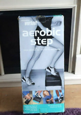 Woolworths workout aerobic for sale  SOLIHULL