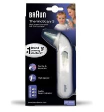 Braun thermoscan compact for sale  Shipping to Ireland