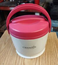 Crock pot lunch for sale  Springfield