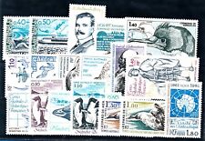 F7453 taaf timbres d'occasion  Berck