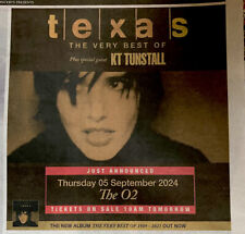 Texas sharleen spiteri for sale  LONDON