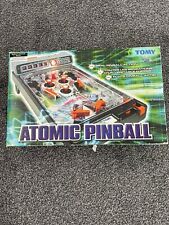 Table top atomic for sale  KETTERING