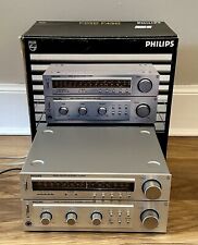 Philips f4312 stereo for sale  MONTROSE