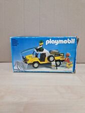 Playmobil 3528 ngorongoro gebraucht kaufen  Plattling