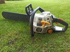 Ryobi PCN 4545 Petrol Chainsaw, used for sale  Shipping to South Africa