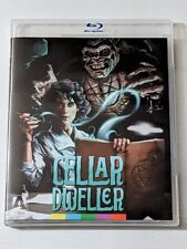 Cellar Dweller (Blu-ray, 1987, Arrow Video) Região A comprar usado  Enviando para Brazil