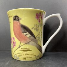 Queens bullfinch george for sale  Shipping to Ireland