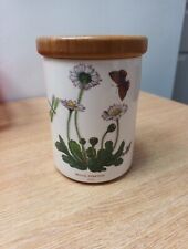 Portmeirion vintage cannister for sale  Shipping to Ireland