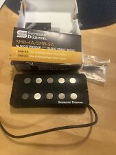 Seymour duncan smb5a for sale  New Egypt
