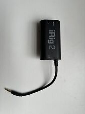 Multimedia irig analog for sale  Massena