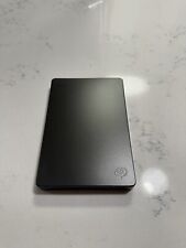 Seagate 1tb external for sale  Hedgesville