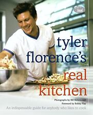 Tyler florence real for sale  UK