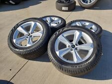 silver 19 wheels audi vw for sale  Houston