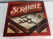 Scrabble deluxe turntable for sale  Swansea