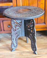 indian dining table for sale  WELSHPOOL