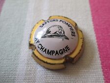 Ancienne capsule champagne d'occasion  Givry-en-Argonne