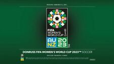 Panini Donruss Copa Mundial Femenina de la FIFA 2023 - Elige tu tarjeta segunda mano  Embacar hacia Argentina