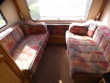 Caravan sprung cushions,2xsingle,beds/large double bed 49 inch,seats available for sale  Shipping to South Africa