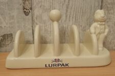 Vintage collectible lurpak for sale  CUMNOCK