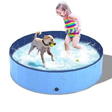 Foldable pet bath for sale  Shipping to Ireland