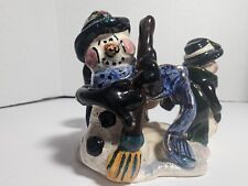 Snowman trio heather for sale  Loveland