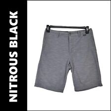 Nitrous black gray for sale  Brandon