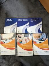 Aat level books for sale  BURGESS HILL
