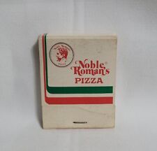 Vintage noble roman for sale  Spindale