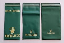 rolex 5513 box usato  Italia