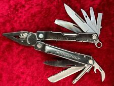 Leatherman rebar stainless for sale  Norwalk