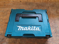 Makita makpac werkzeugkoffer gebraucht kaufen  Nördlingen