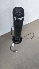 black tower oscillating fan for sale  Riverside