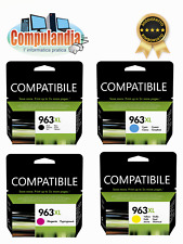 Compatibile 963 kit usato  Modugno