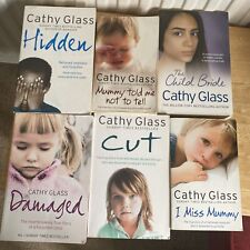 cathy glass for sale  GUILDFORD