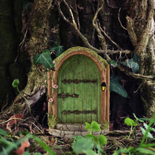 Elf fairy door for sale  Shipping to Ireland