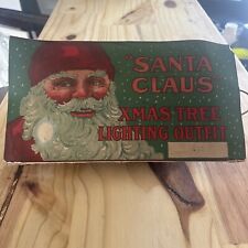 Antique santa claus for sale  Mount Royal