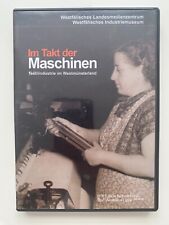 Gebraucht, Dvd takt maschinen gebraucht kaufen  Leipzig