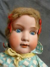 Antique 1890s doll for sale  GLOUCESTER