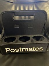 Postmates official foldable for sale  Modesto