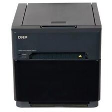 Usado, Impressora Fotográfica Profissional DNP DP-QW410 - Preta comprar usado  Enviando para Brazil