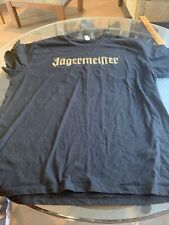 Jagermeister shirt classic for sale  Gresham