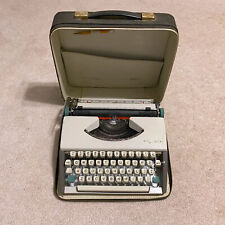 Vintage olympia deluxe for sale  Canton