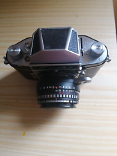 Fotokamera exa ihagee gebraucht kaufen  Ostseebad Prerow