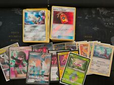 Carte pokémon duo d'occasion  Montpellier-