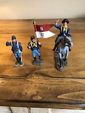 civil war toy soldiers for sale  Huntington