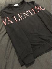 Valentino garavani sweatshirt for sale  Ireland