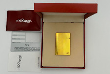 Vintage dupont lighter for sale  Beverly Hills