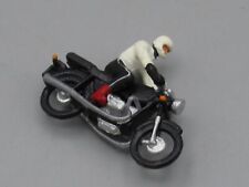 2cm White and Black Biker, used for sale  Shipping to South Africa