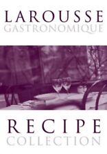 Larousse gastronomique recipe for sale  UK