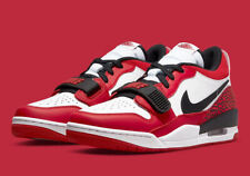 Zapatos de moda Air Jordan Legacy 312 rojo gimnasio bajo CD7069-116 segunda mano  Embacar hacia Argentina